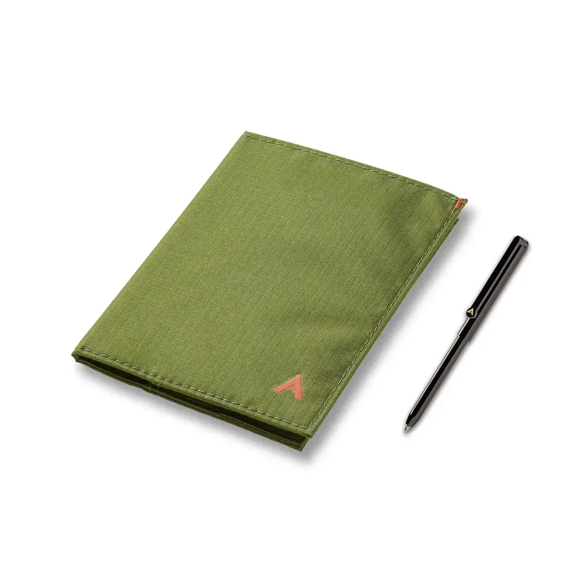 Coin Wallet 2.0 | Nylon Edition