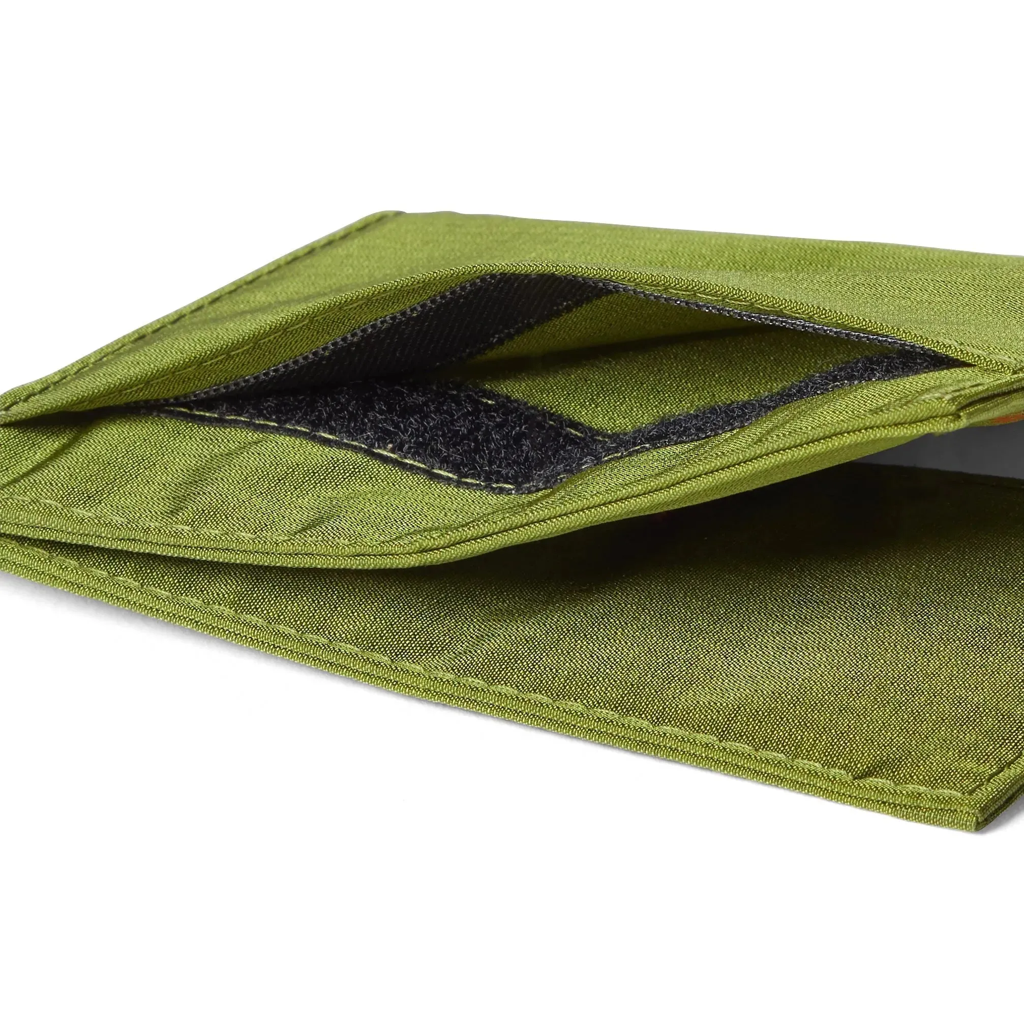 Coin Wallet 2.0 | Nylon Edition