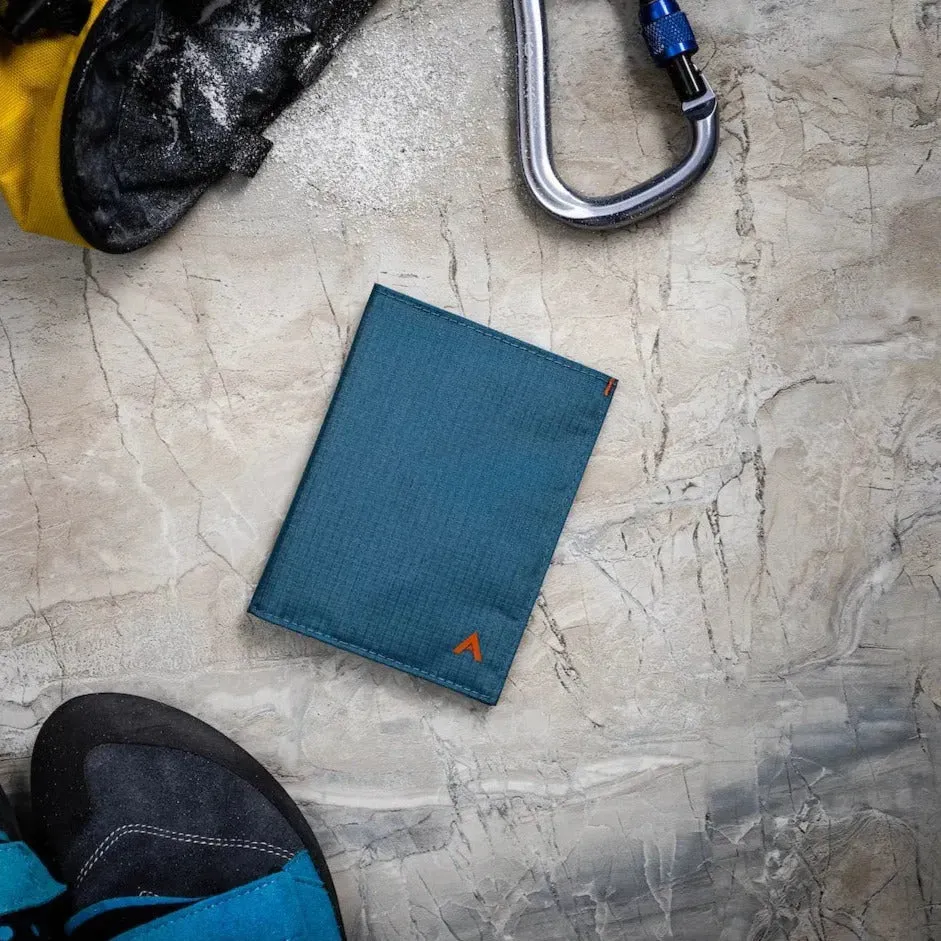 Coin Wallet 2.0 | Nylon Edition
