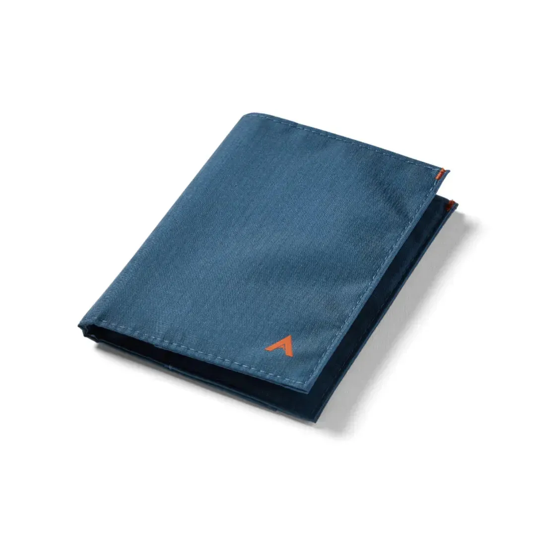 Coin Wallet 2.0 | Nylon Edition