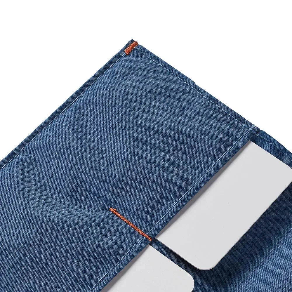 Coin Wallet 2.0 | Nylon Edition