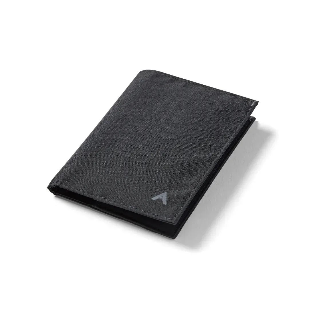 Coin Wallet 2.0 | Nylon Edition