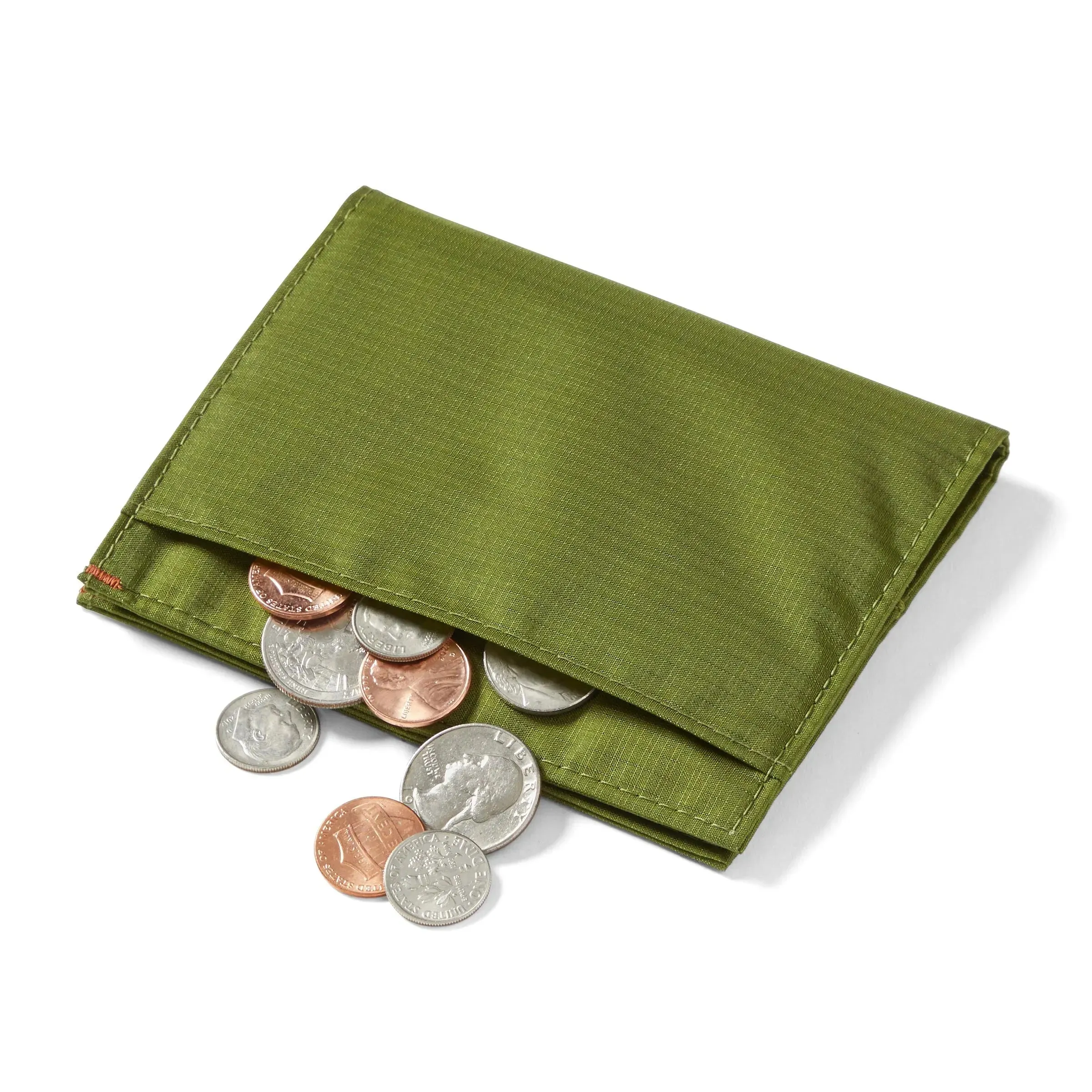 Coin Wallet 2.0 | Nylon Edition