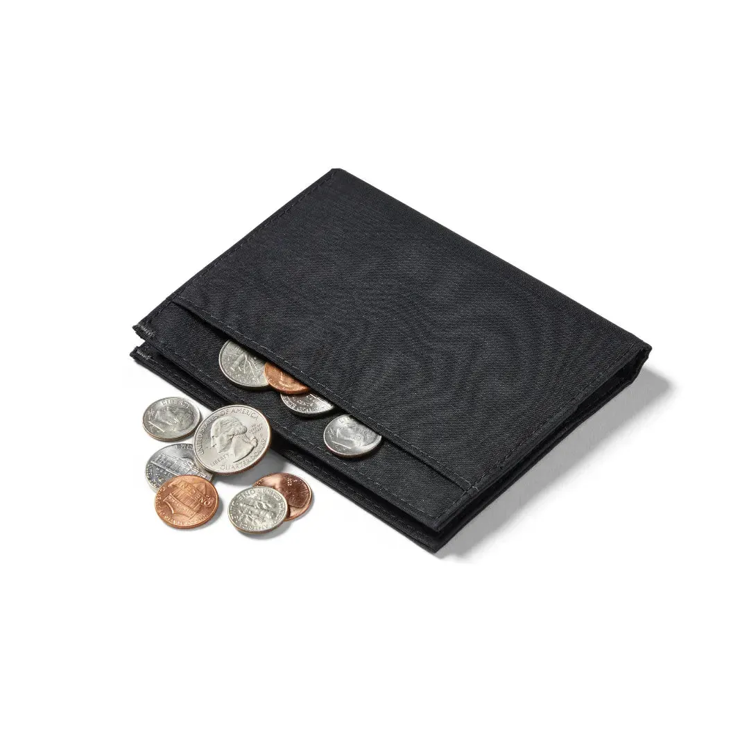Coin Wallet 2.0 | Nylon Edition