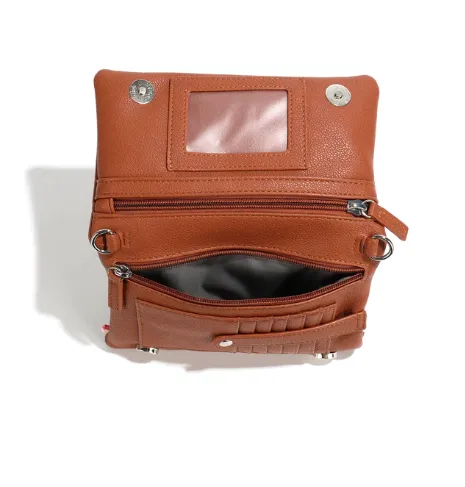 Colab - Omg(Adzilla) Parker Purse #6862 | Terra