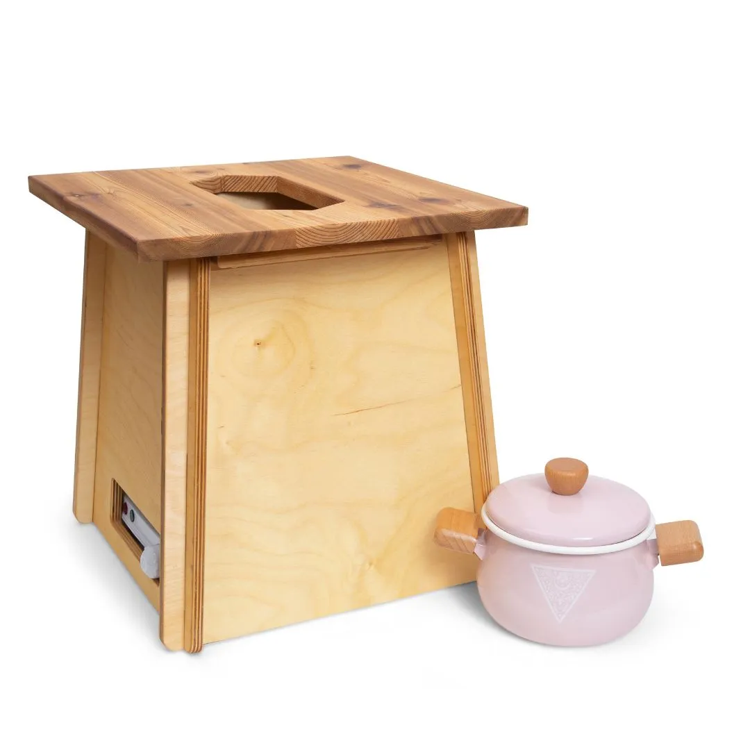 Collapsible Yoni Steam Savings Bundle