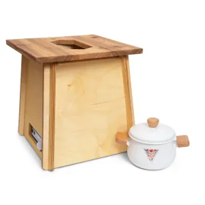 Collapsible Yoni Steam Savings Bundle