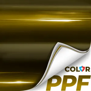 COLORFUSION® PPF - Midnight Sun