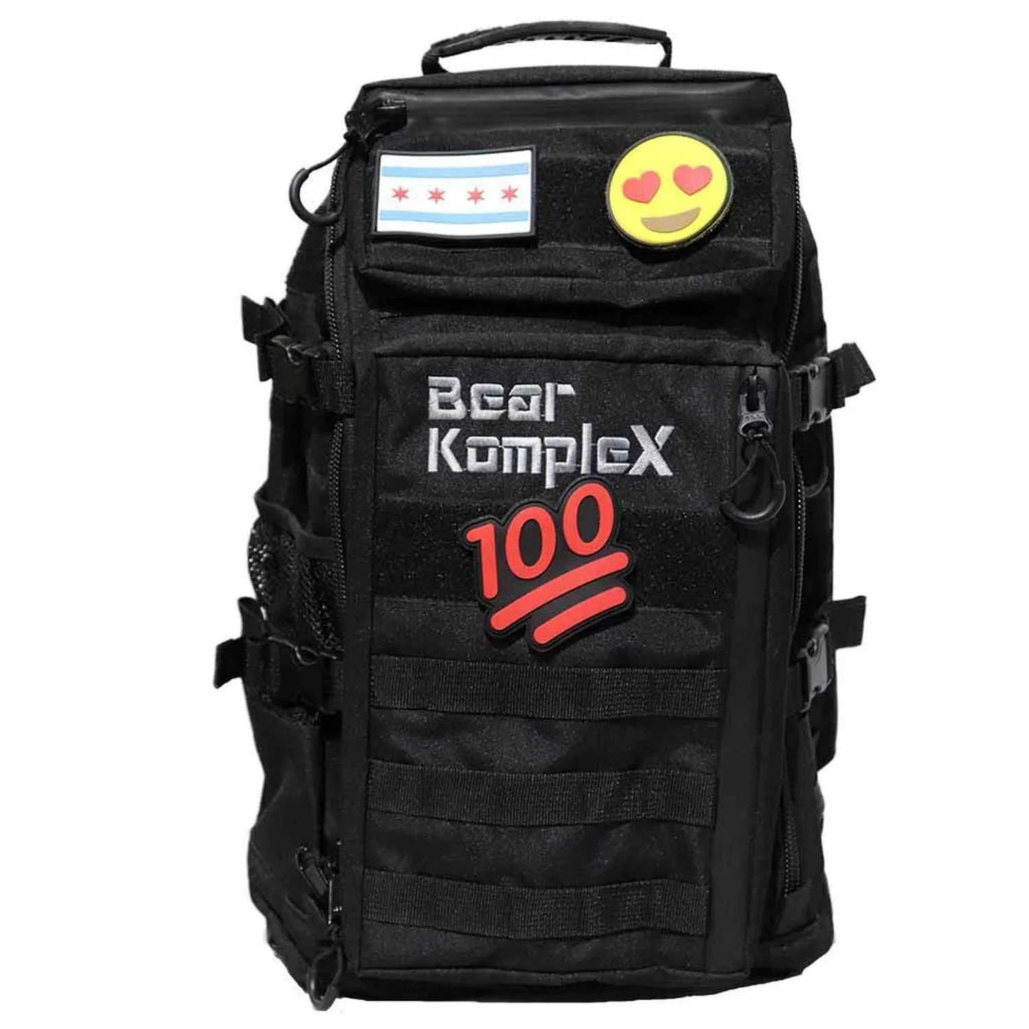 Commuter Backpack (25L)