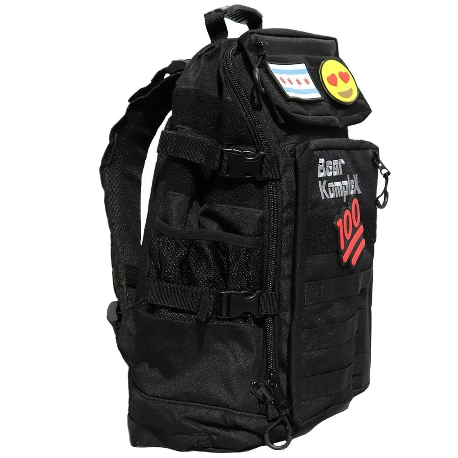 Commuter Backpack (25L)