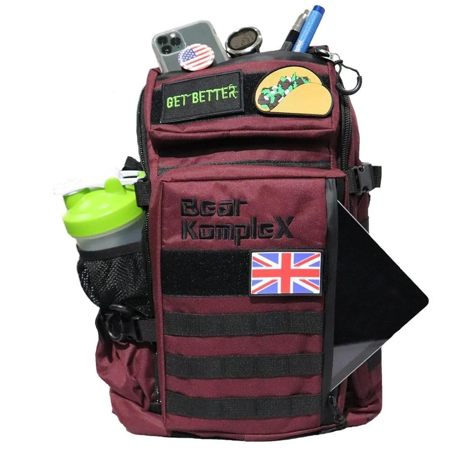 Commuter Backpack (25L)