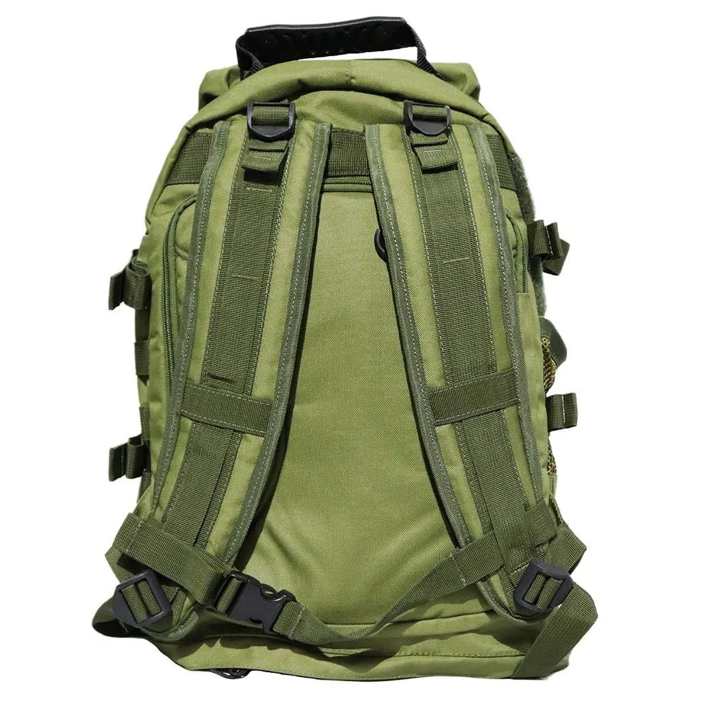 Commuter Backpack (25L)
