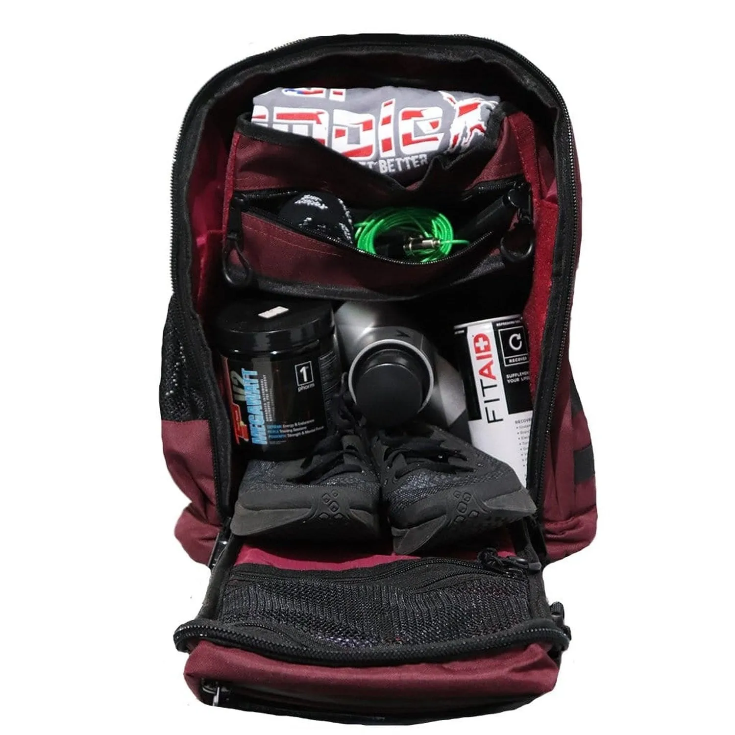 Commuter Backpack (25L)