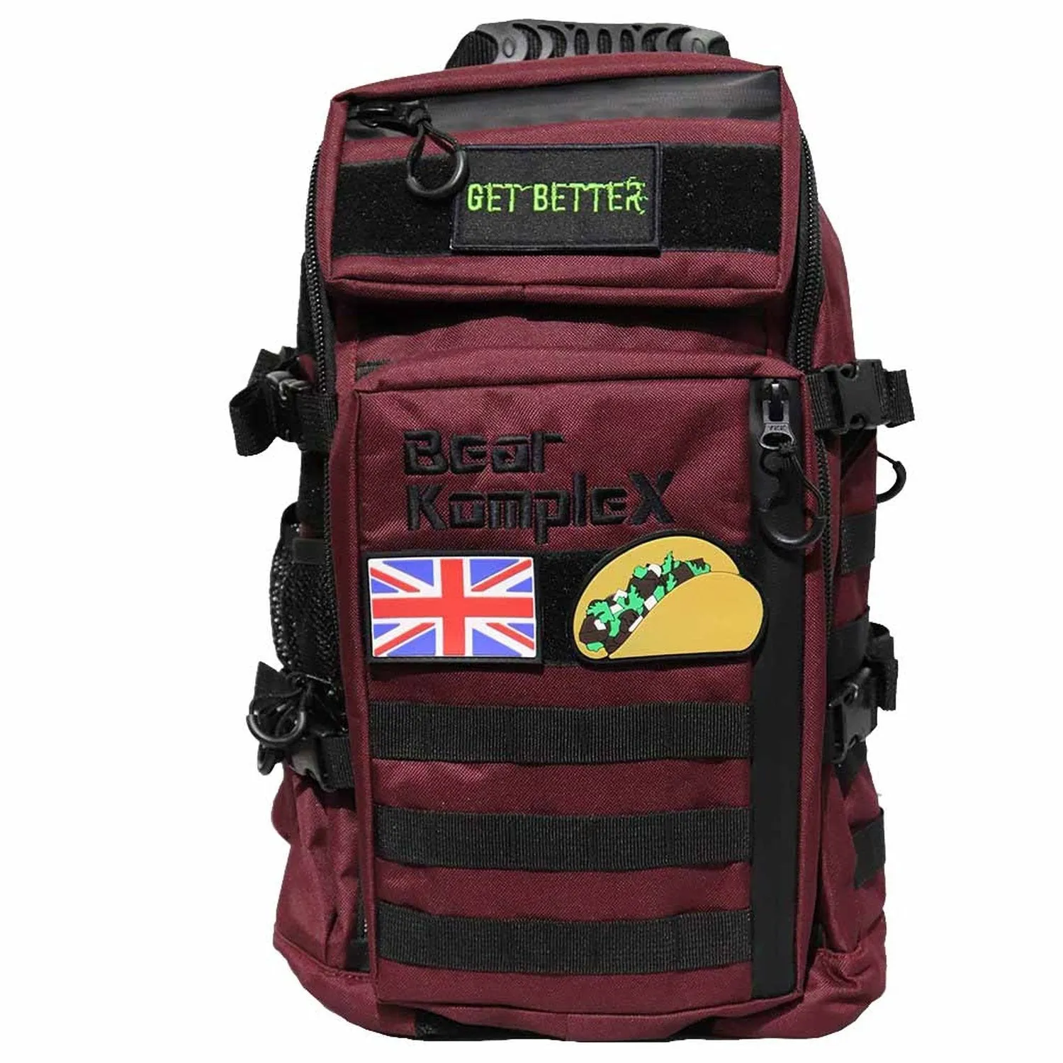 Commuter Backpack (25L)