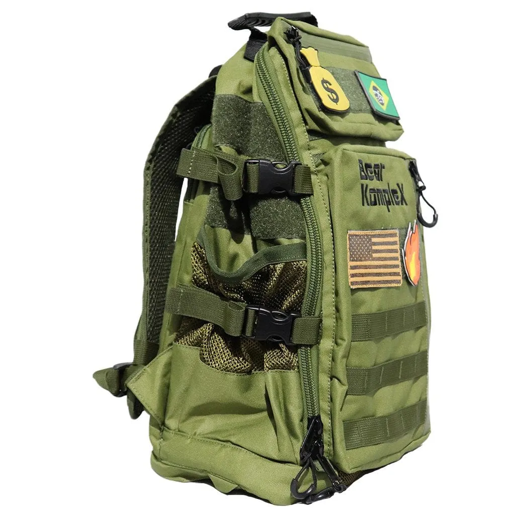 Commuter Backpack (25L)