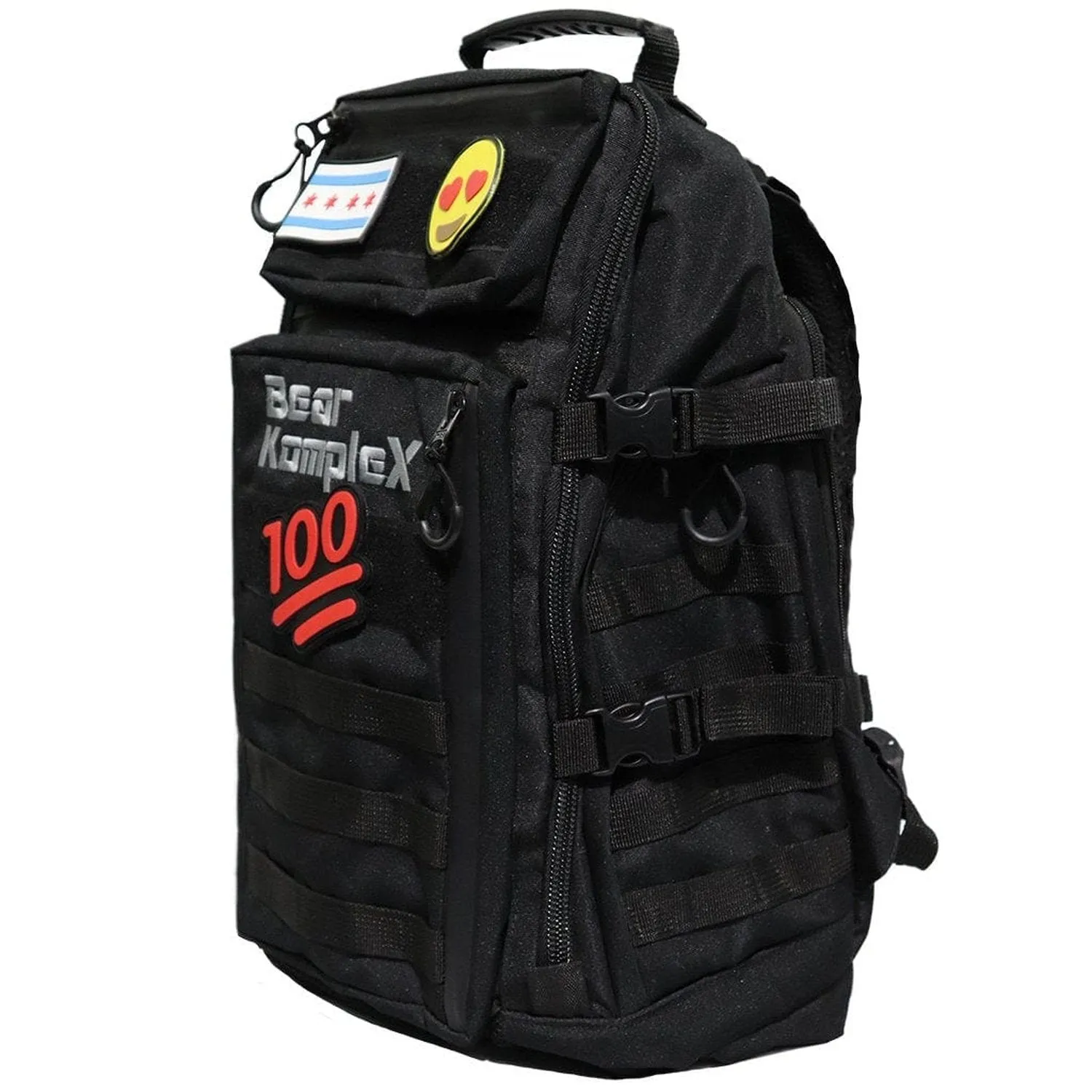 Commuter Backpack (25L)