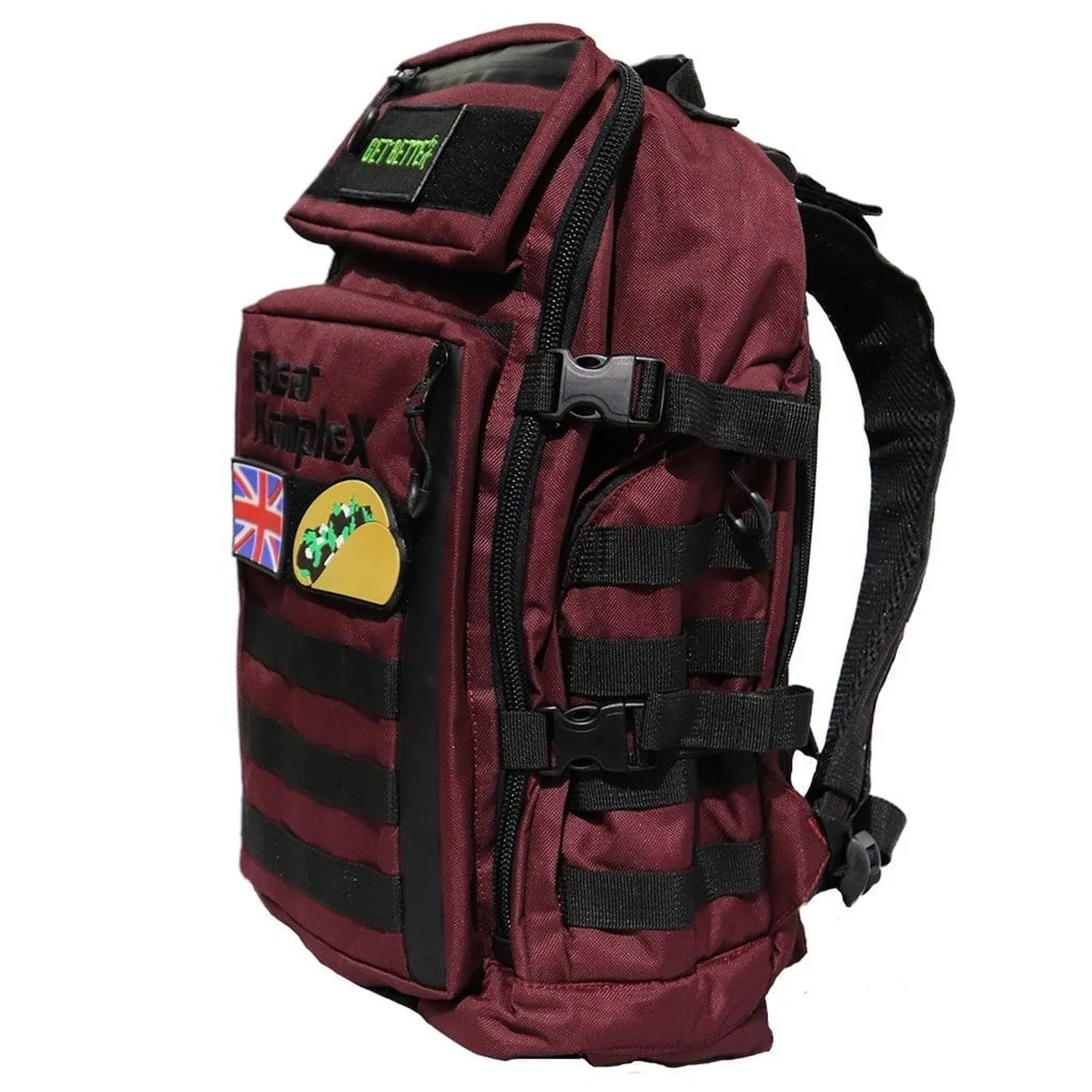 Commuter Backpack (25L)