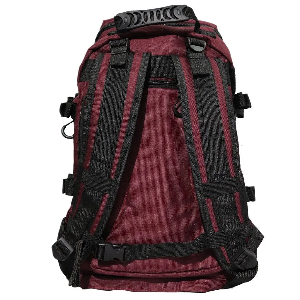 Commuter Backpack (25L)