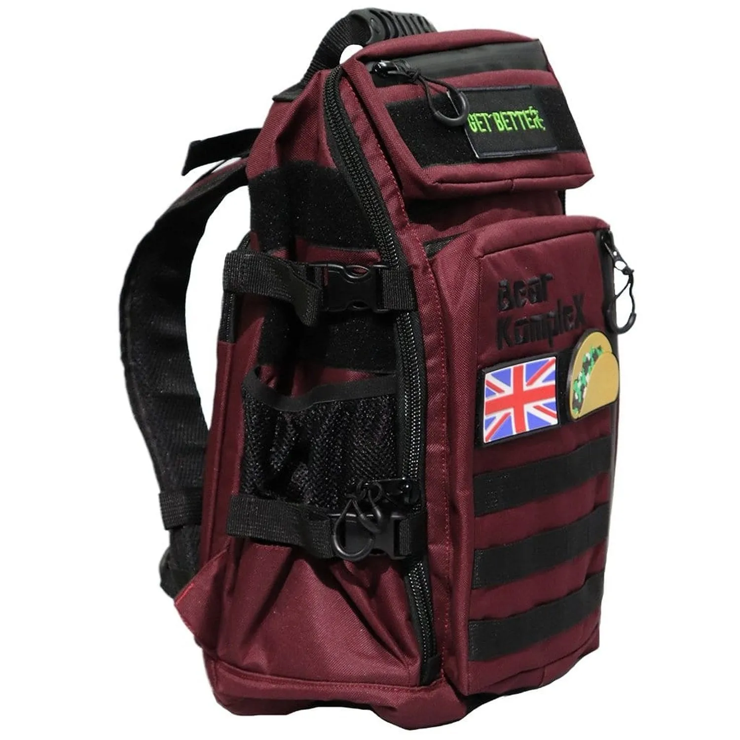 Commuter Backpack (25L)