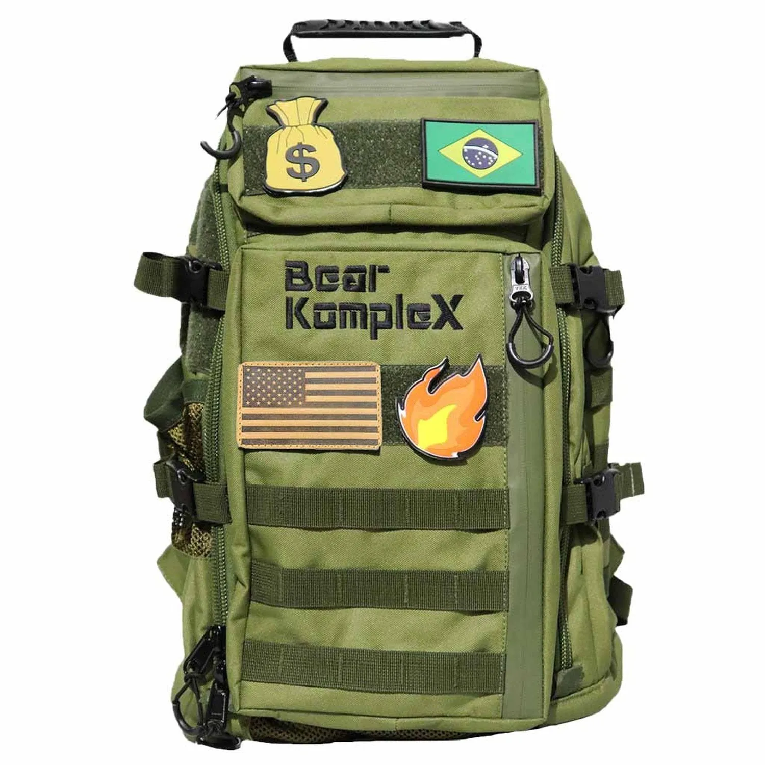 Commuter Backpack (25L)