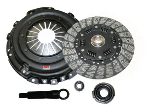 Comp Clutch 1990-1991 Acura Integra Stage 2 - Steelback Brass Plus Clutch Kit | 8017-2100