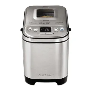 Compact Bread Maker
