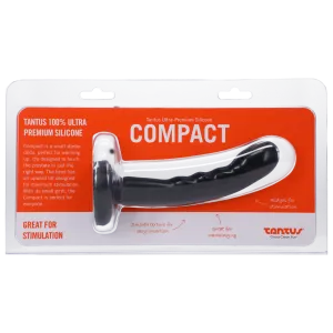 Compact Dildo ~ Tantus