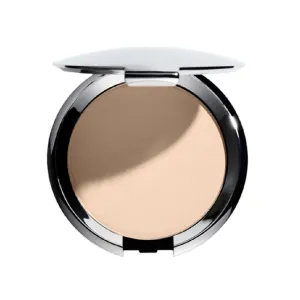 Compact Makeup Powder Foundation