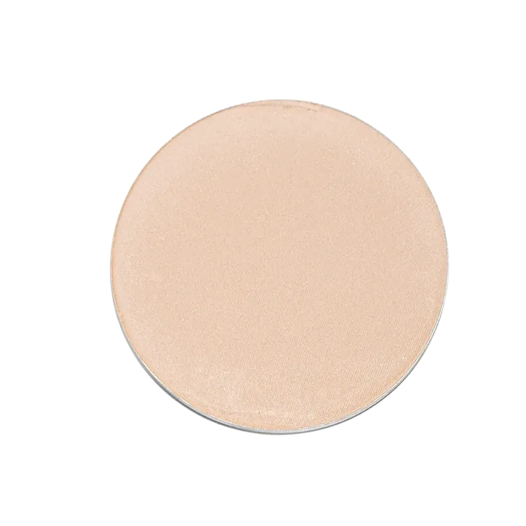 Compact Mineral Foundation