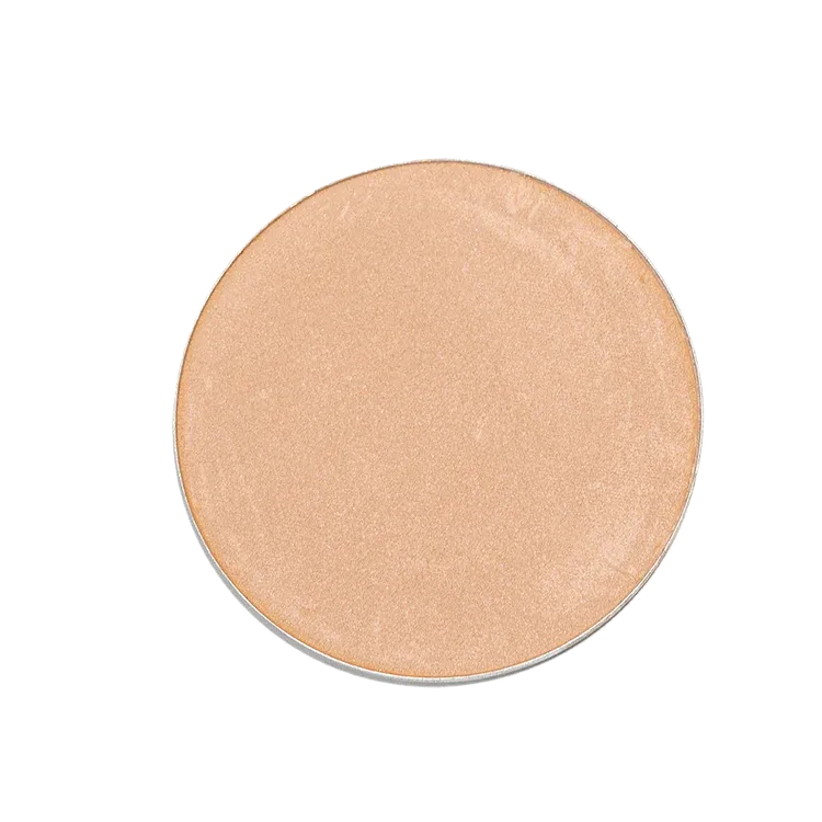 Compact Mineral Foundation