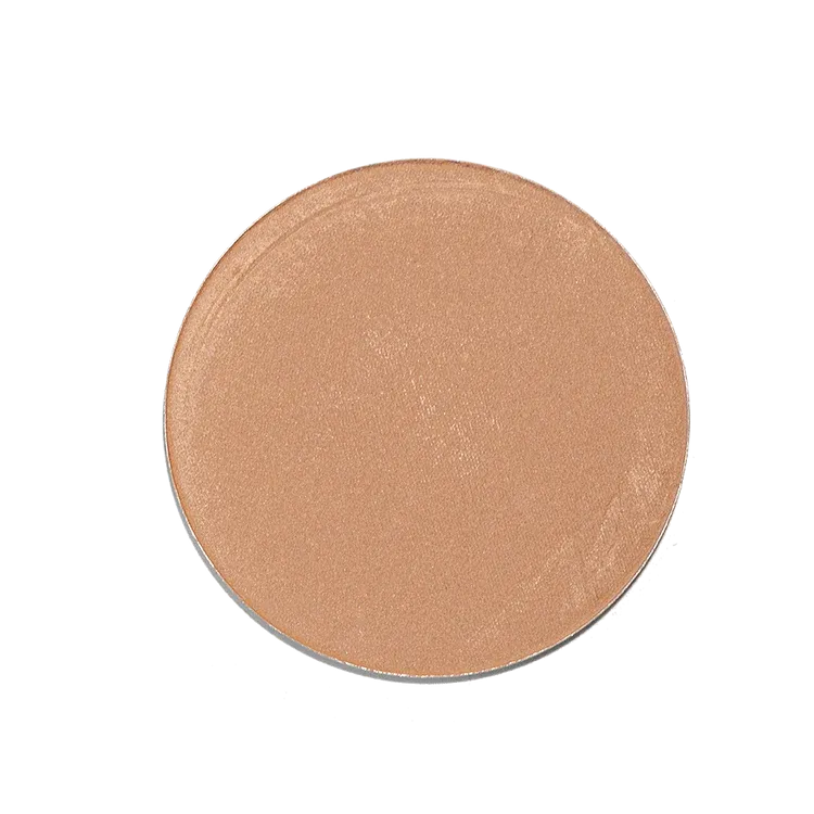 Compact Mineral Foundation