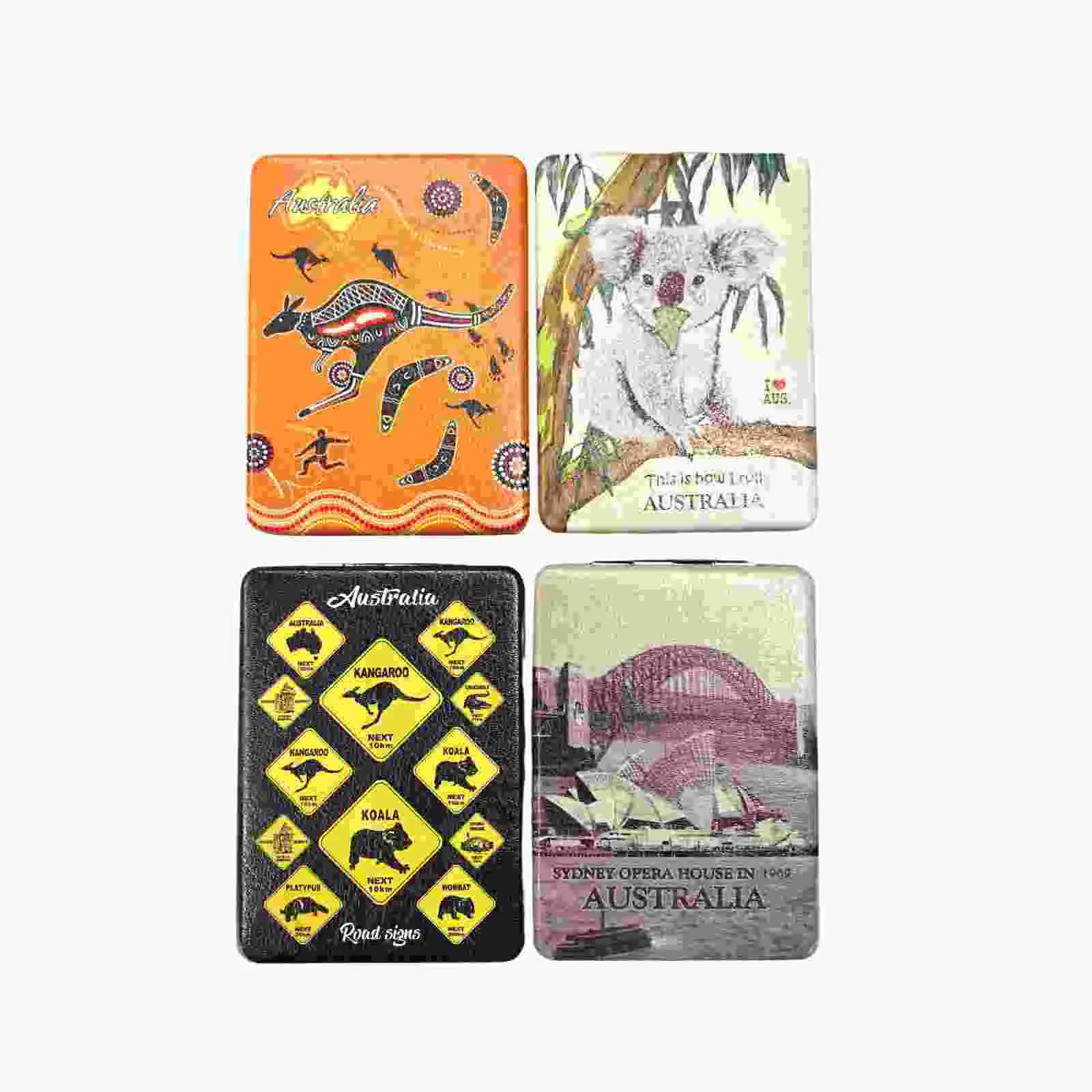 Compact Mirror Assorted Designs SY