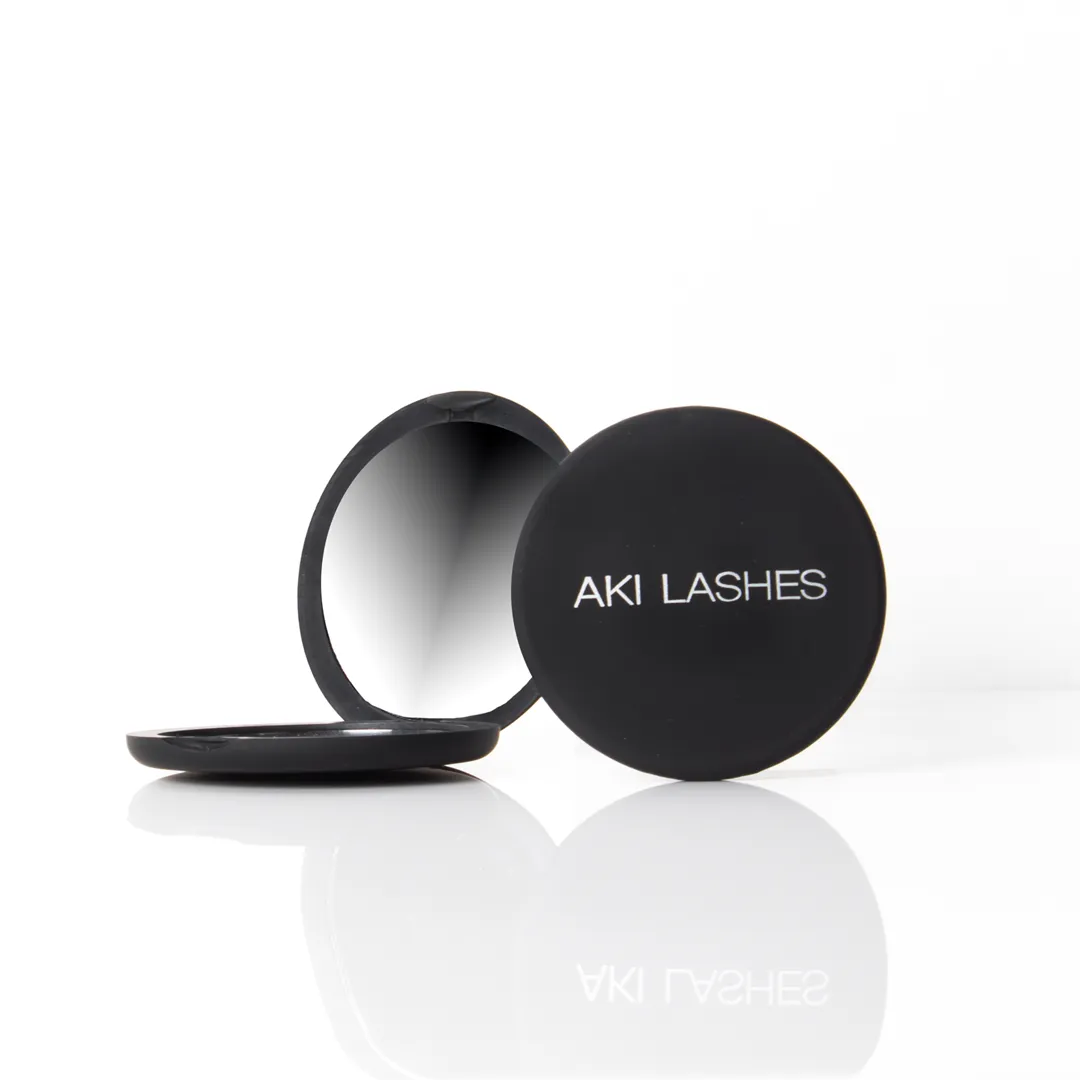 Compact Mirror