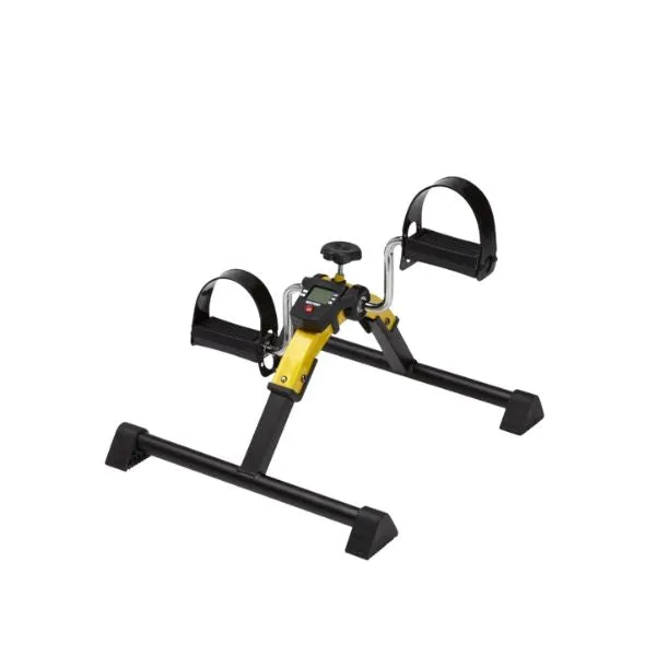 Compact Portable Pedal Exerciser