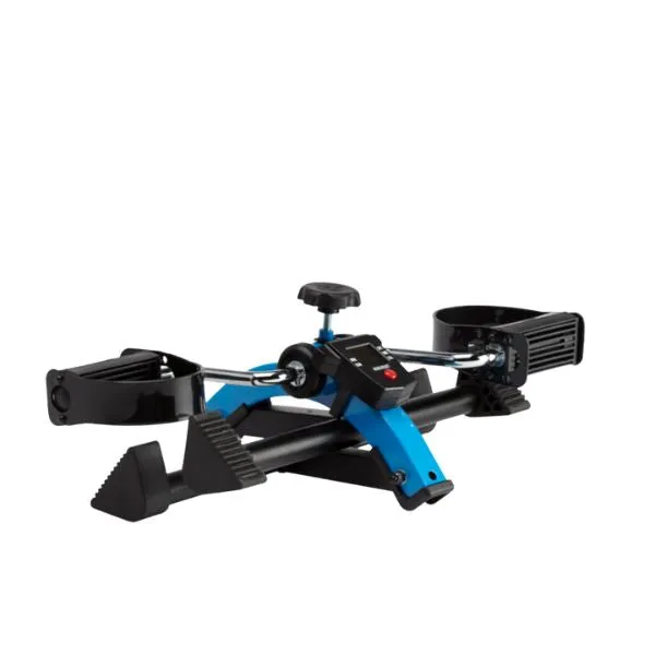 Compact Portable Pedal Exerciser