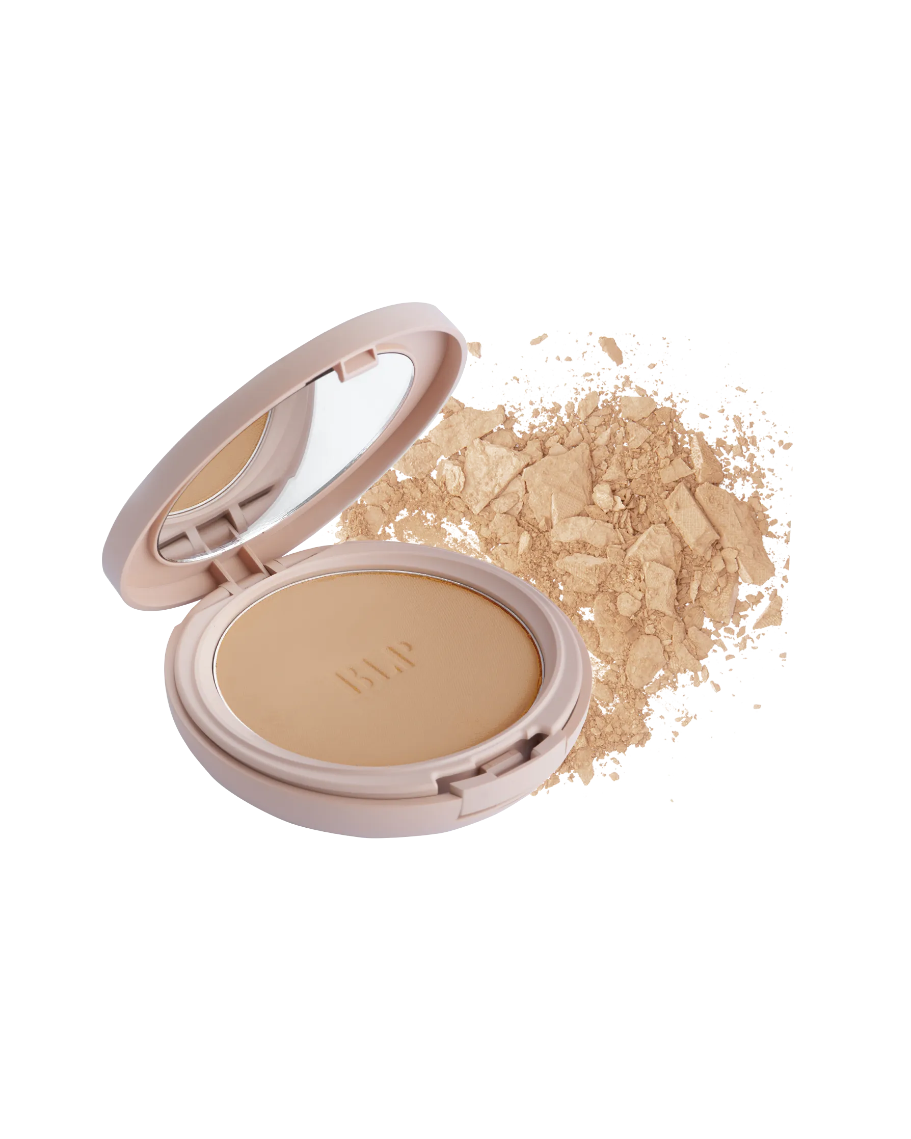 COMPACT POWDER - BEIGE