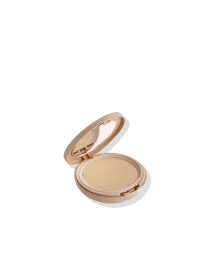 COMPACT POWDER - BEIGE
