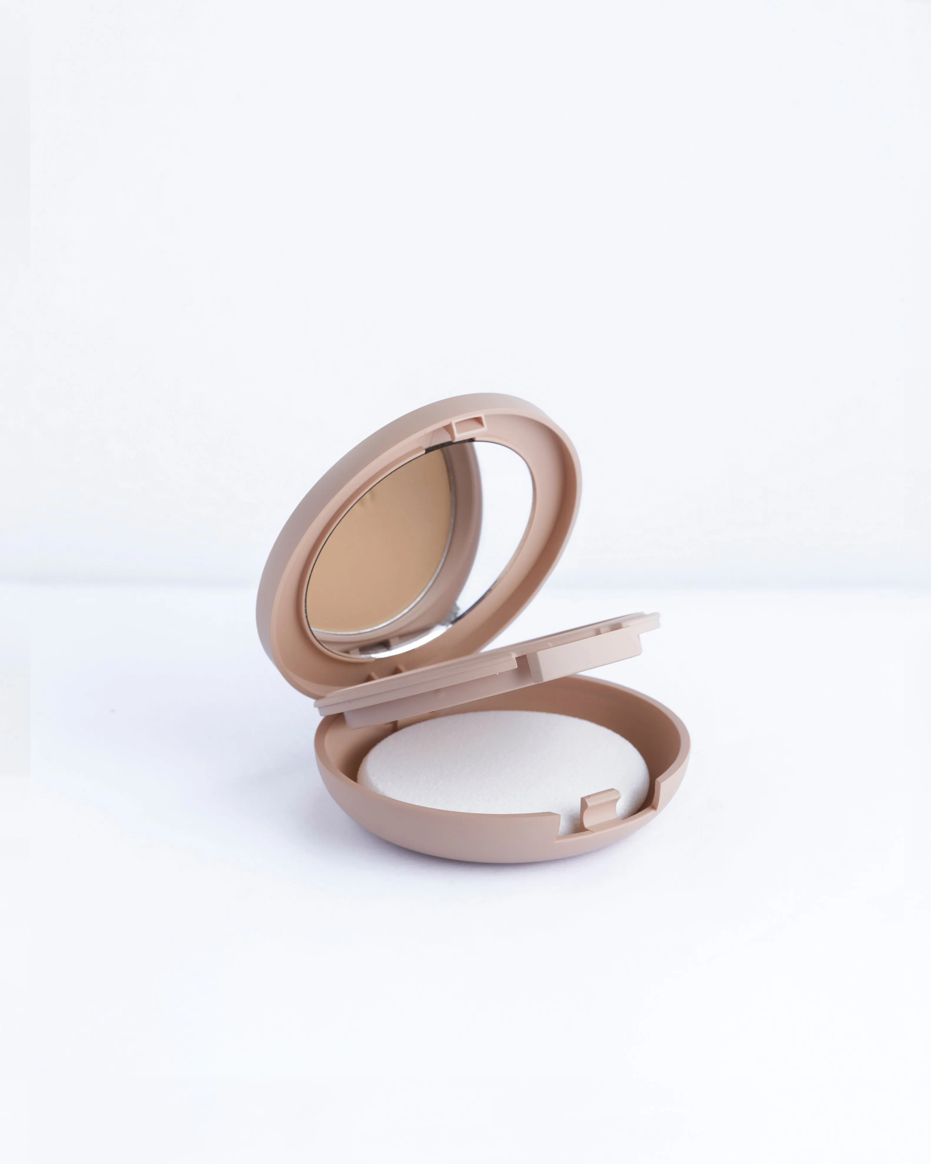 COMPACT POWDER - BEIGE