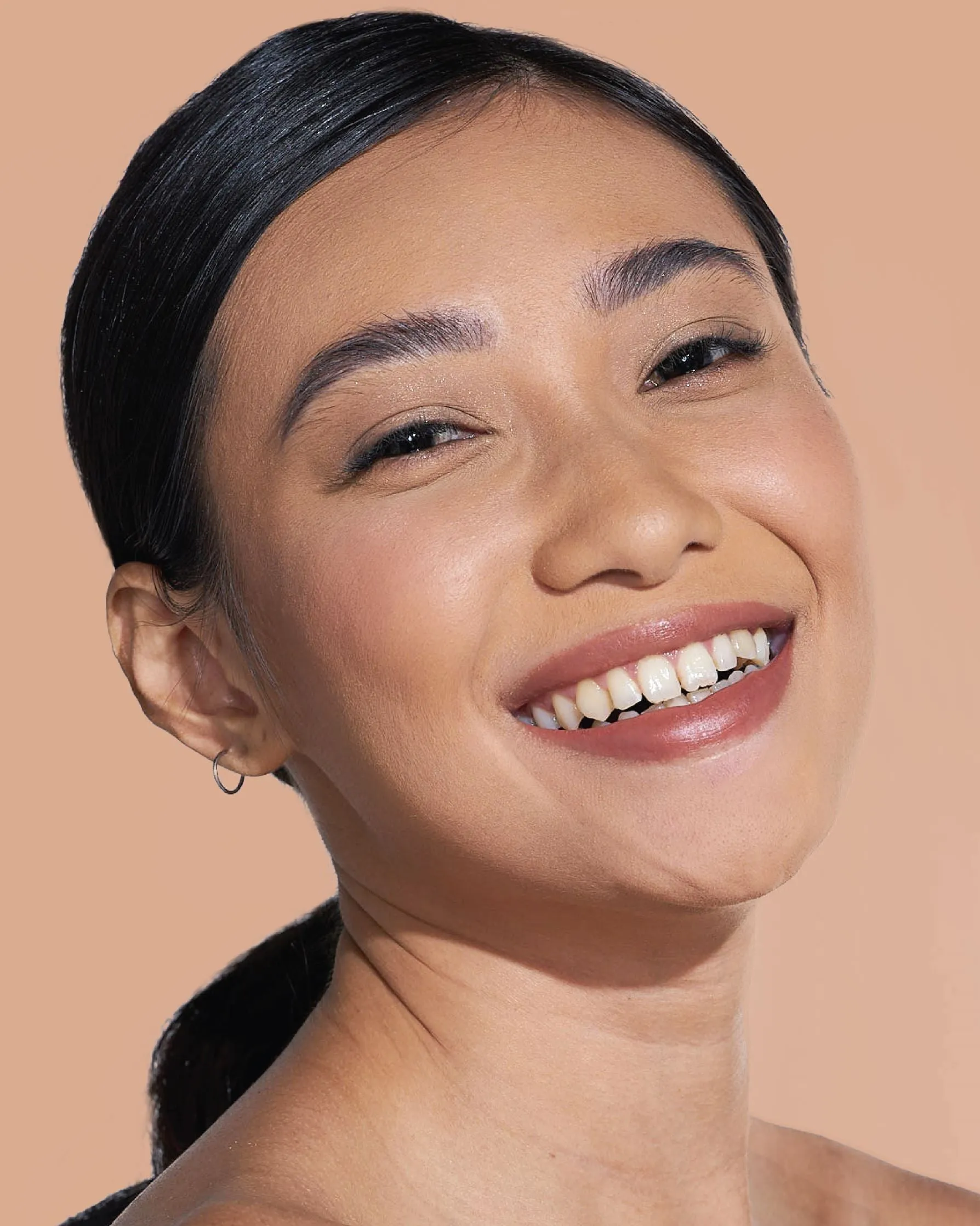 COMPACT POWDER - BEIGE