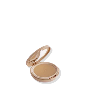 COMPACT POWDER - SAND BEIGE
