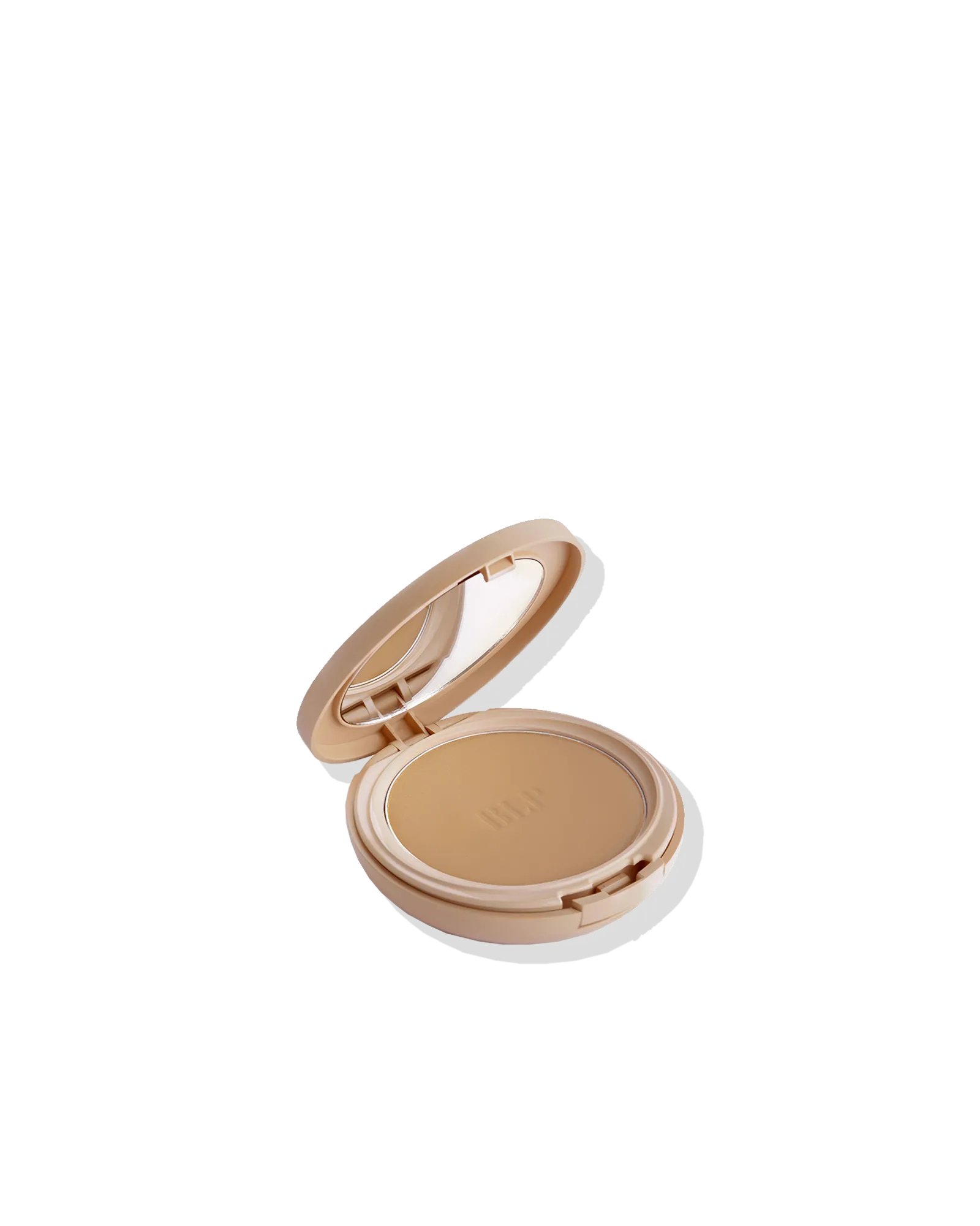 COMPACT POWDER - SAND BEIGE