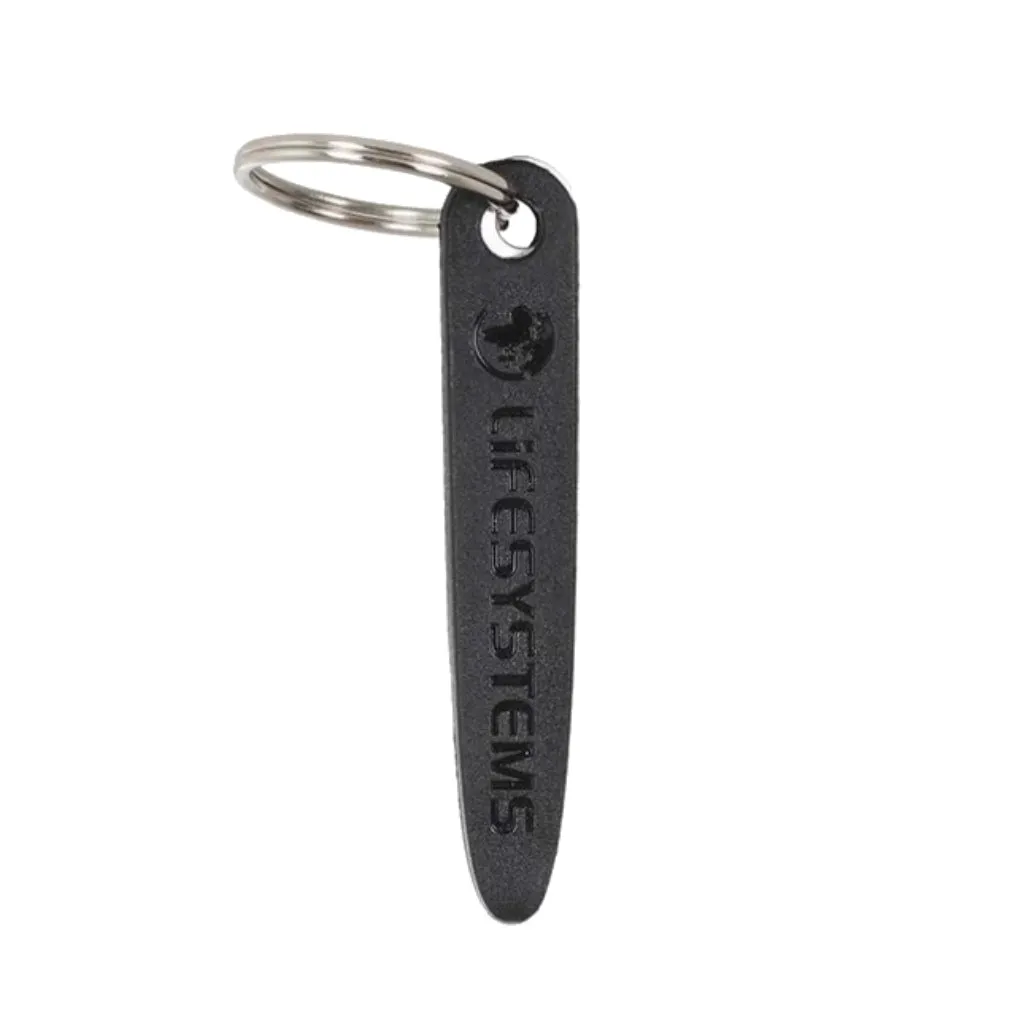 Compact Tick Tweezers