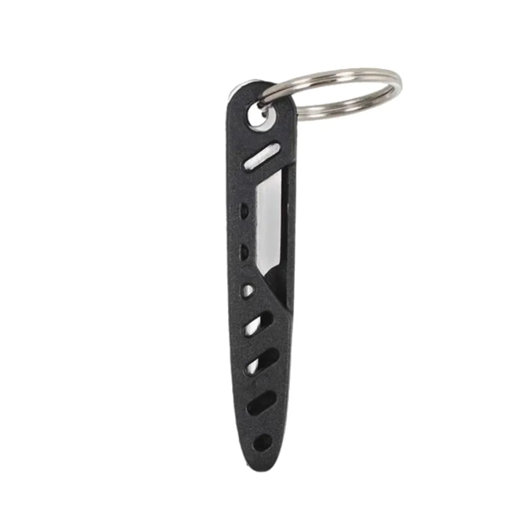 Compact Tick Tweezers