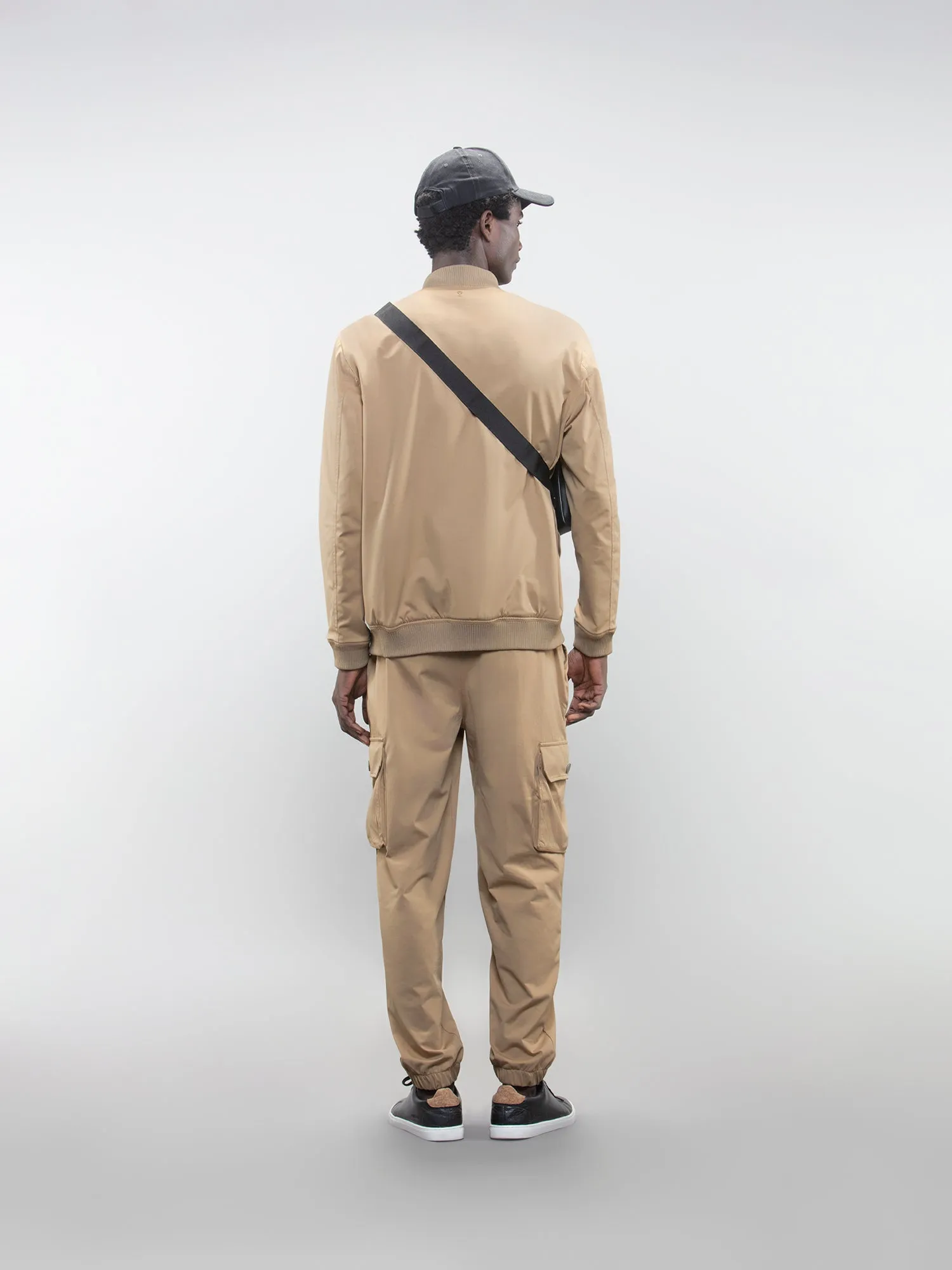 Compact traveller