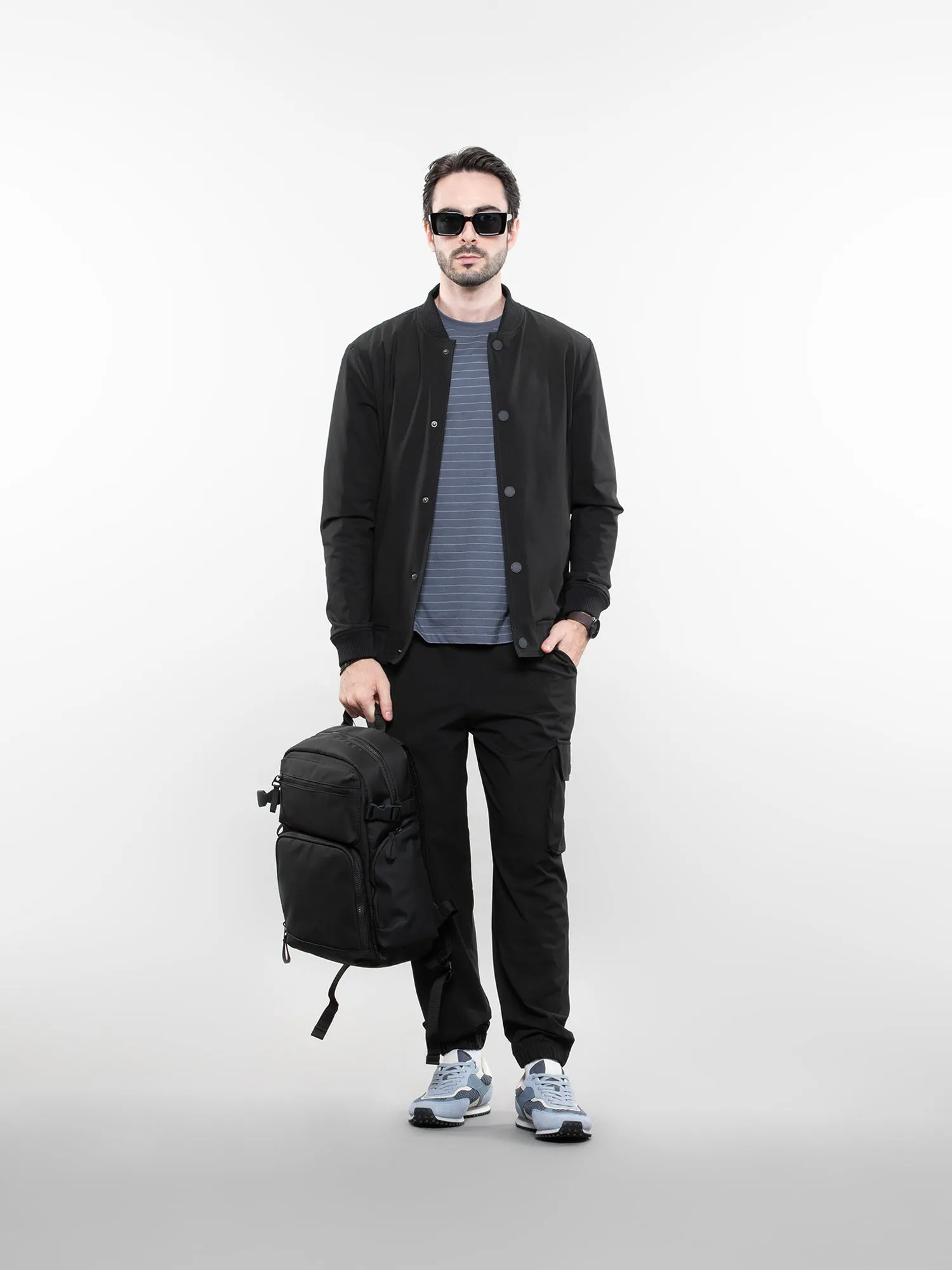Compact traveller
