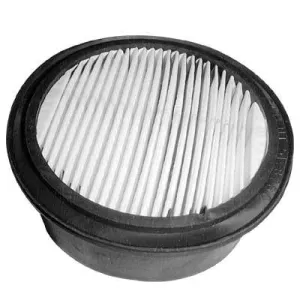 Compact Tristar OEM Paper Cartridge Exhasut Filter