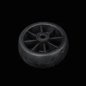 Compact Tristar Rear Wheel - Fixed