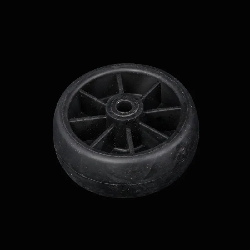 Compact Tristar Rear Wheel - Fixed