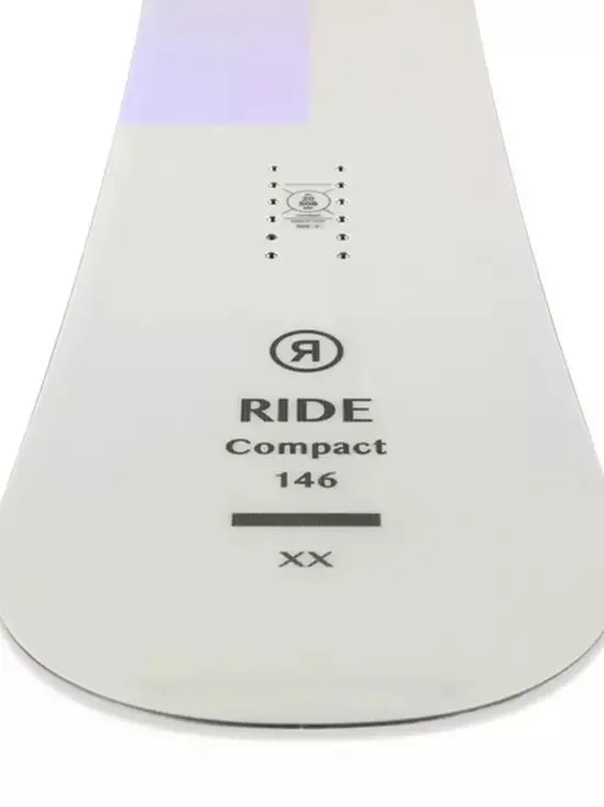 Compact Women's Snowboard (2023)