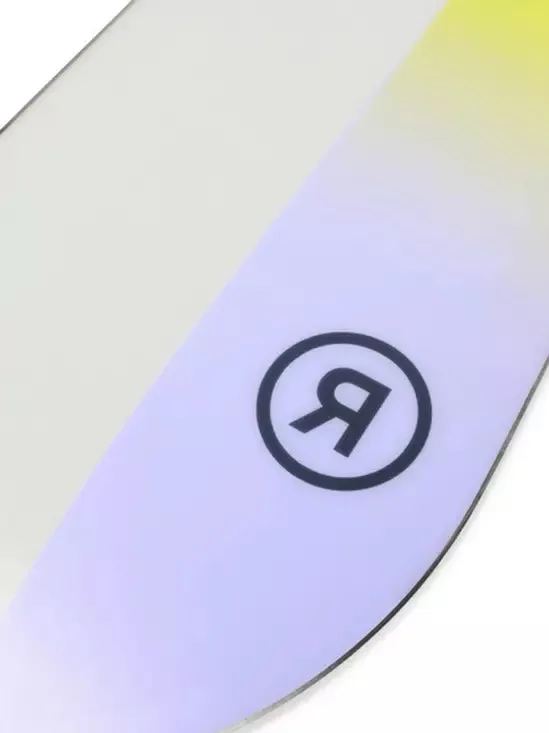 Compact Women's Snowboard (2023)